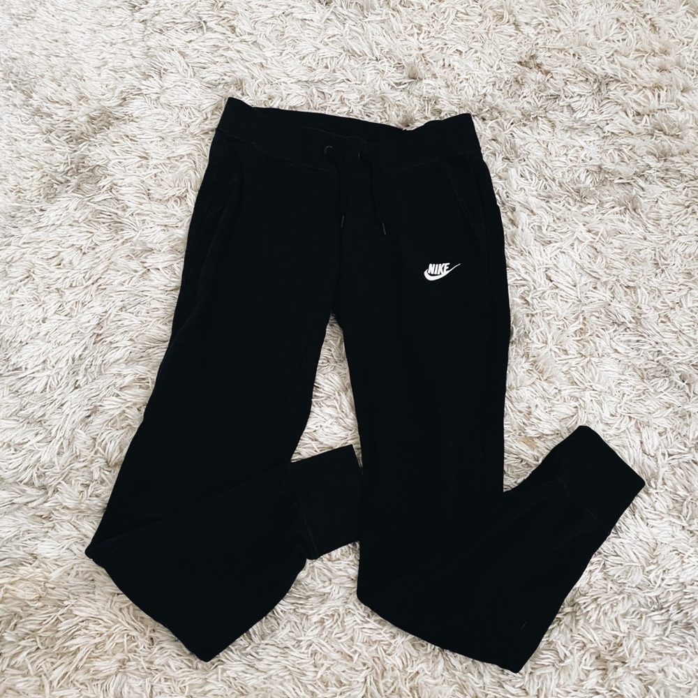 Nike sweatpants